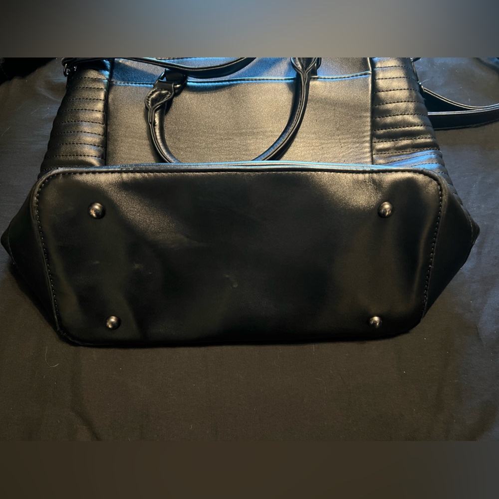 Bad Behavior Inc Charlotte Purse - Picture 13 of 15